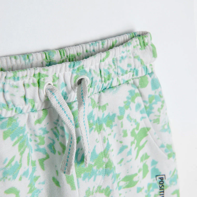 Boy's Sweatpants Oversize Mix CC CCB2411608 - Image 3