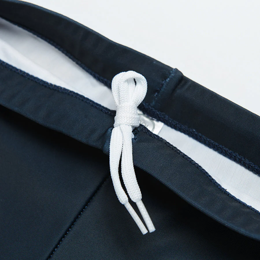 Boy's Swimming Shorts Navy Blue CC CCB2510833 - Image 3