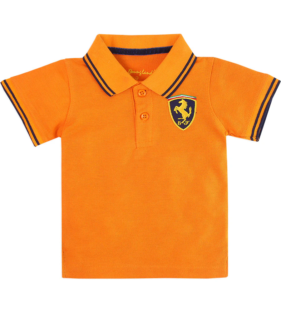 Boys T-Shirt - 0219558