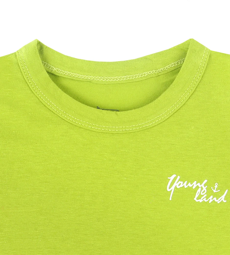 Boys T-shirt - 0220070 - Image 2