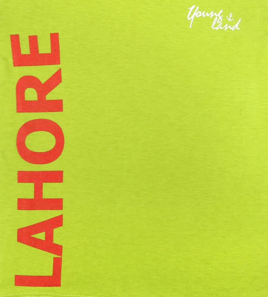 Boys T-shirt - 0220070 - Image 3
