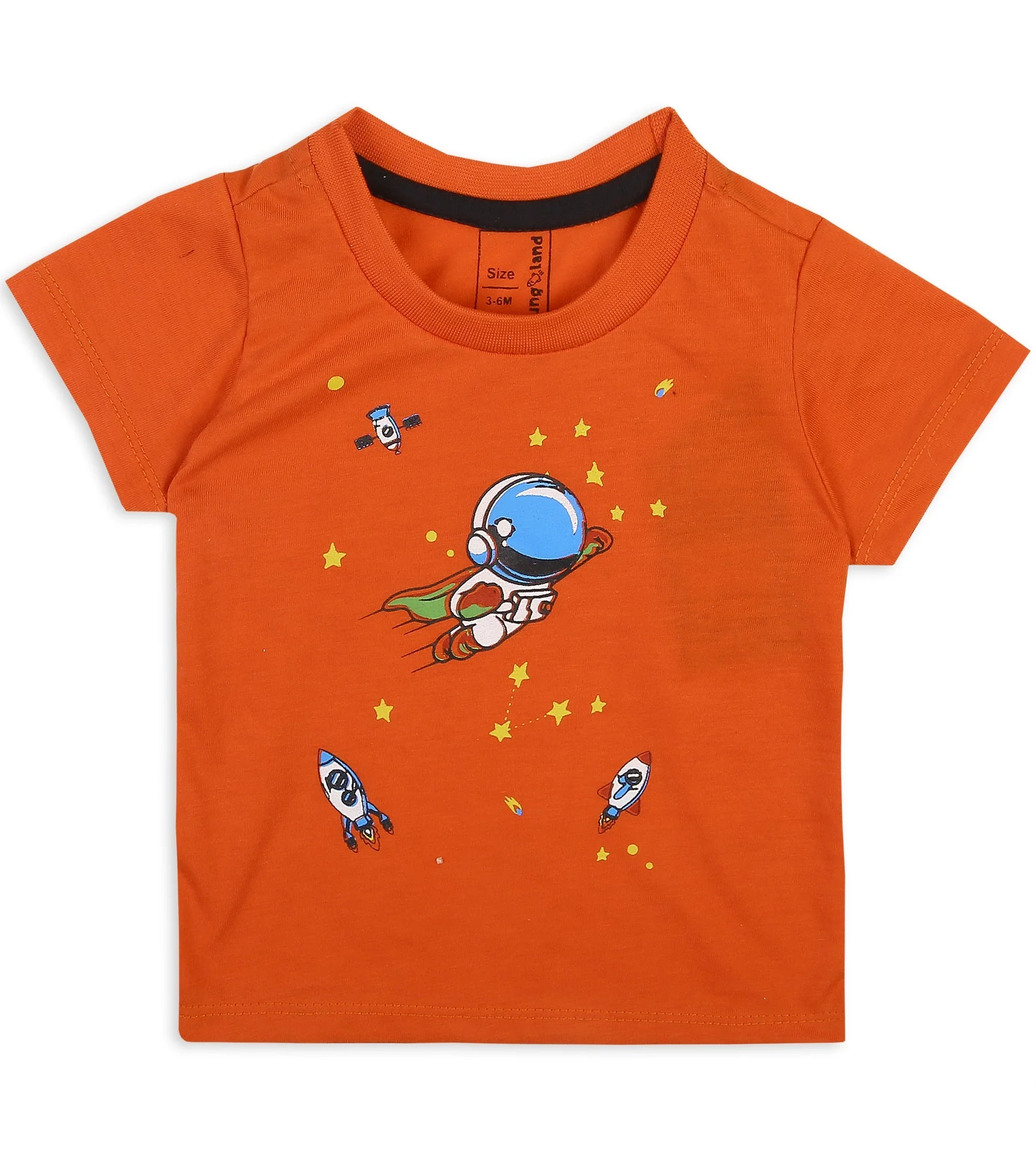 Boys T-Shirt - 0230294