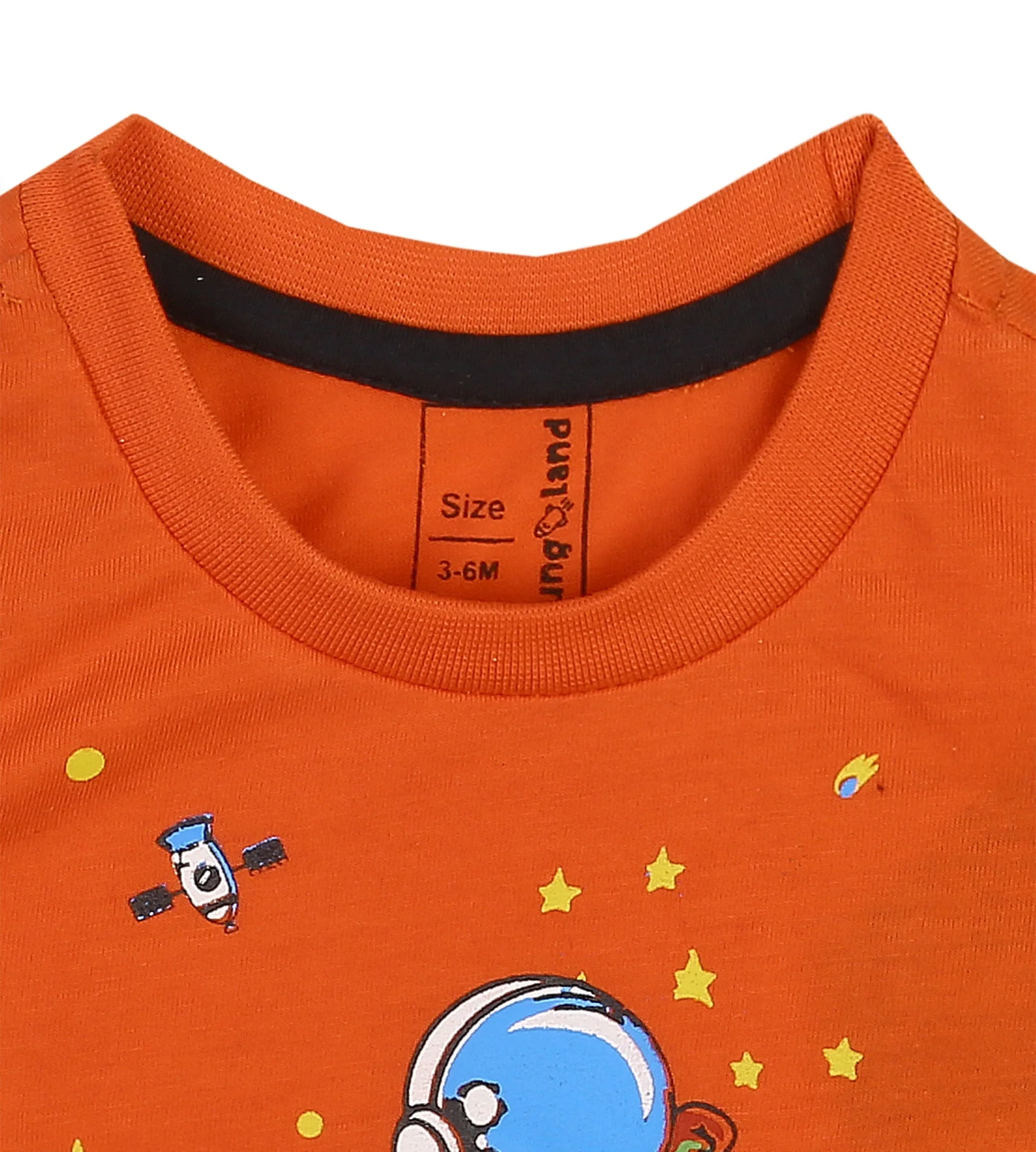 Boys T-Shirt - 0230294 - Image 3