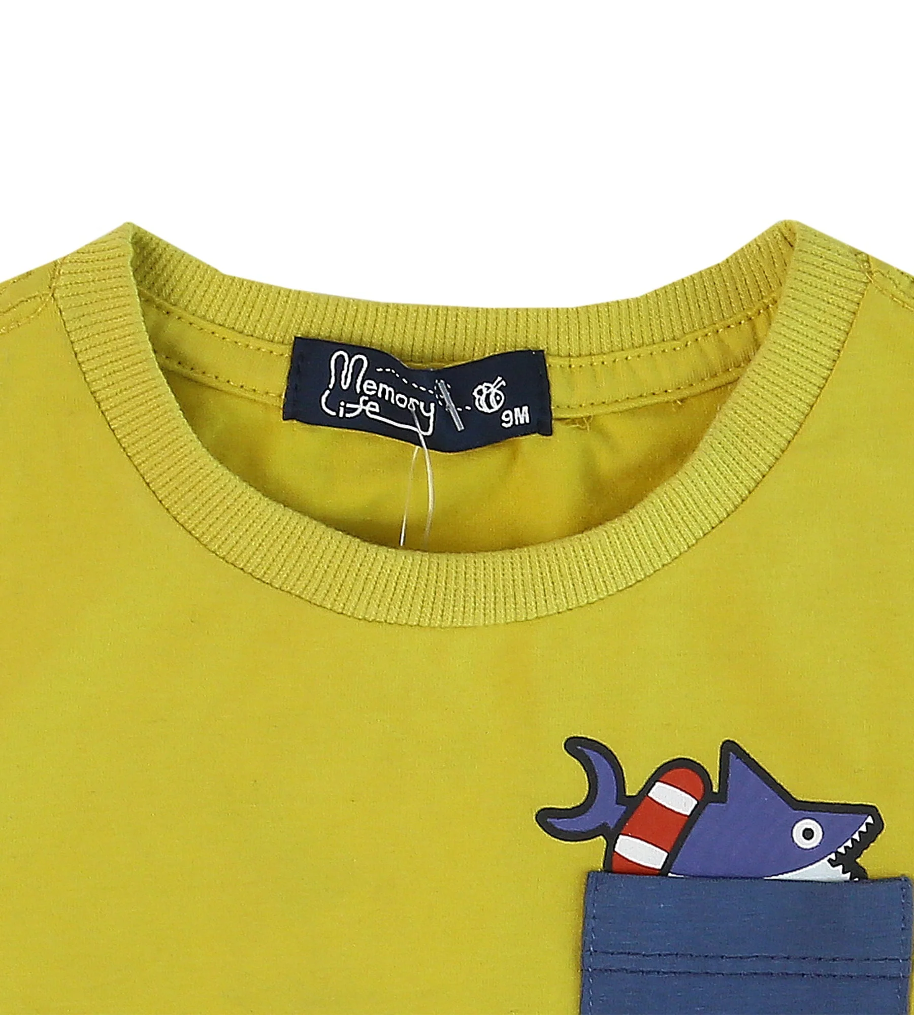 Boys T-Shirt - 0232307 - Image 2