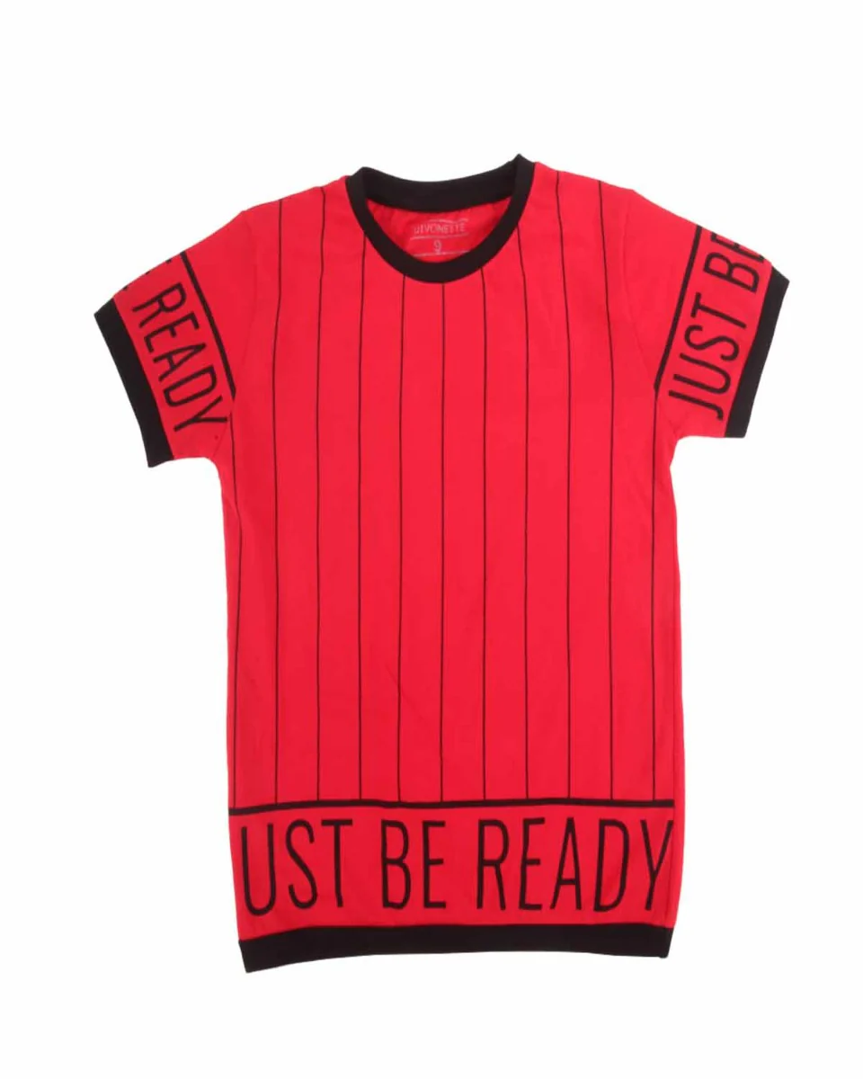 Boys T-Shirt - 0234984-1
