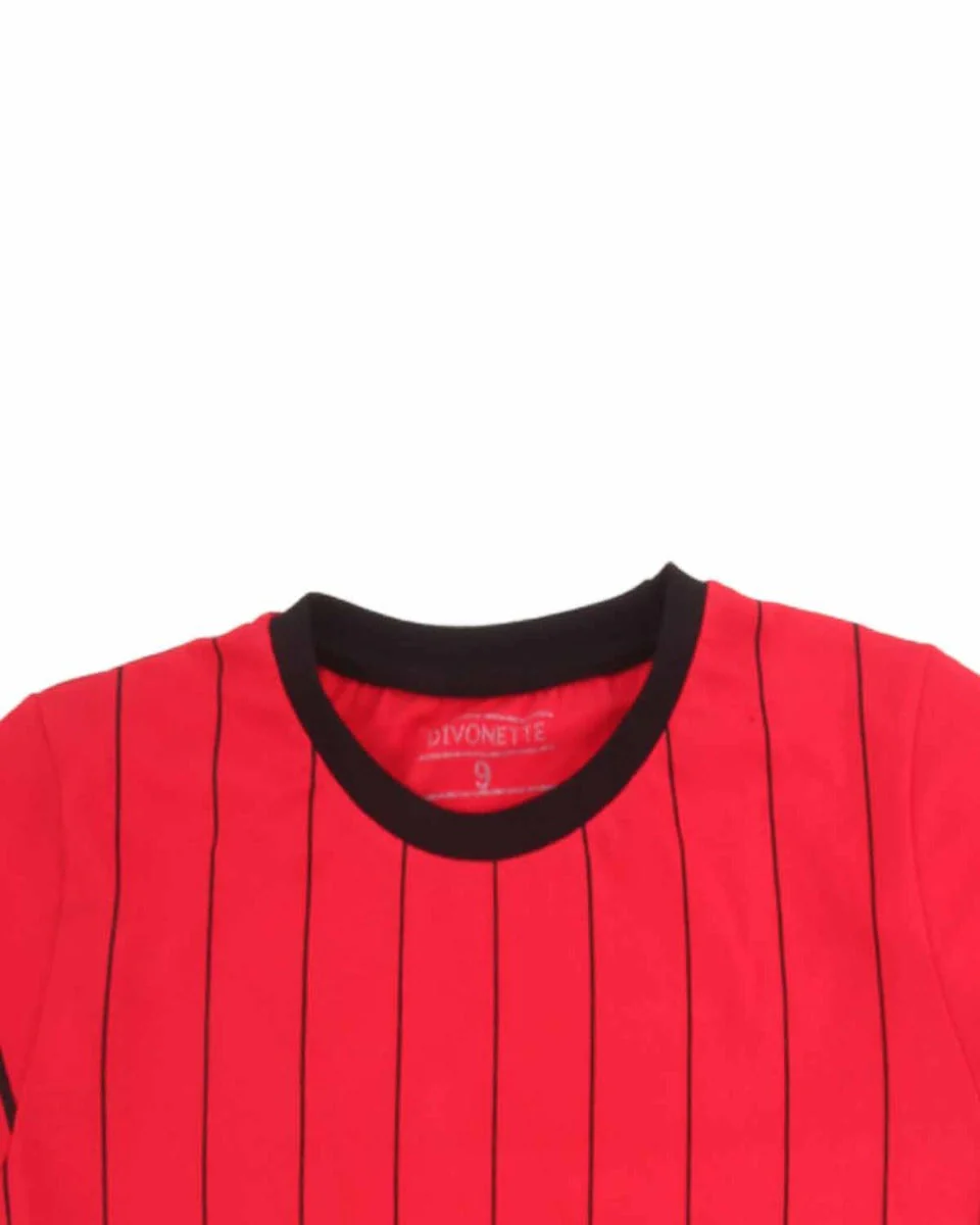 Boys T-Shirt - 0234984-1 - Image 2