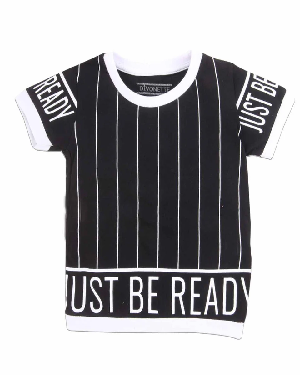 Boys T-Shirt - 0234984