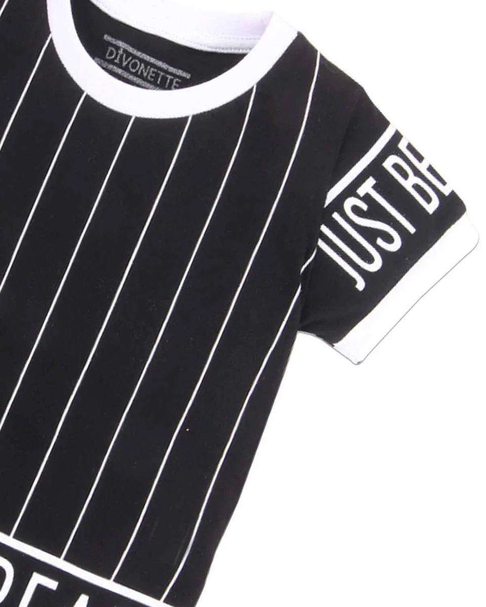 Boys T-Shirt - 0234984 - Image 3