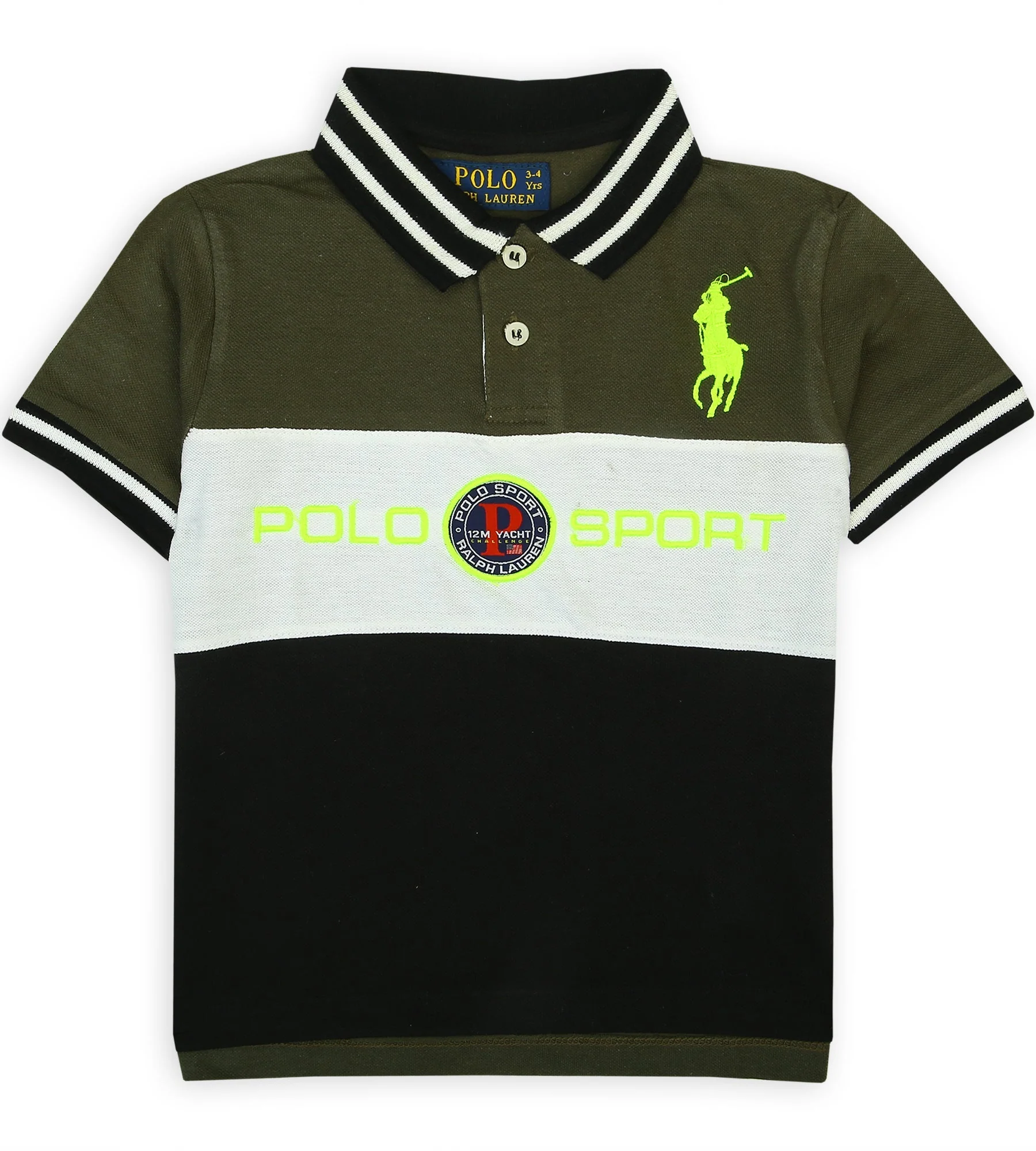 Boys T-Shirt - 0244536