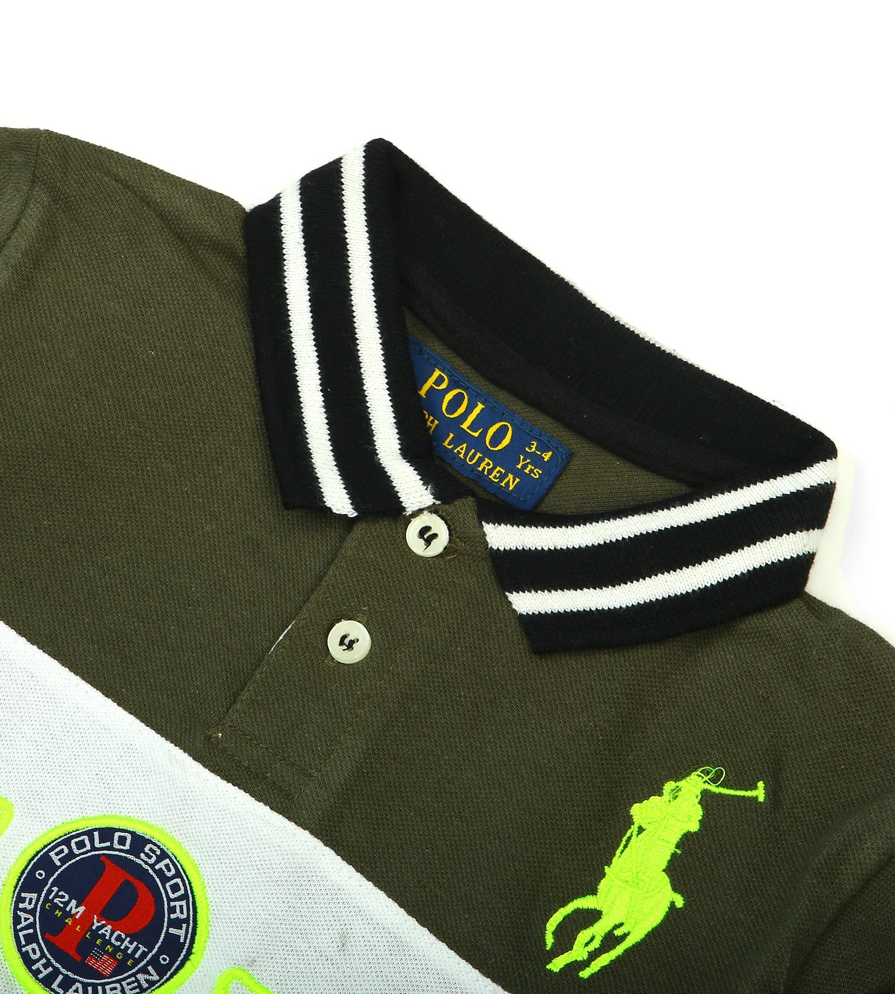 Boys T-Shirt - 0244536 - Image 3