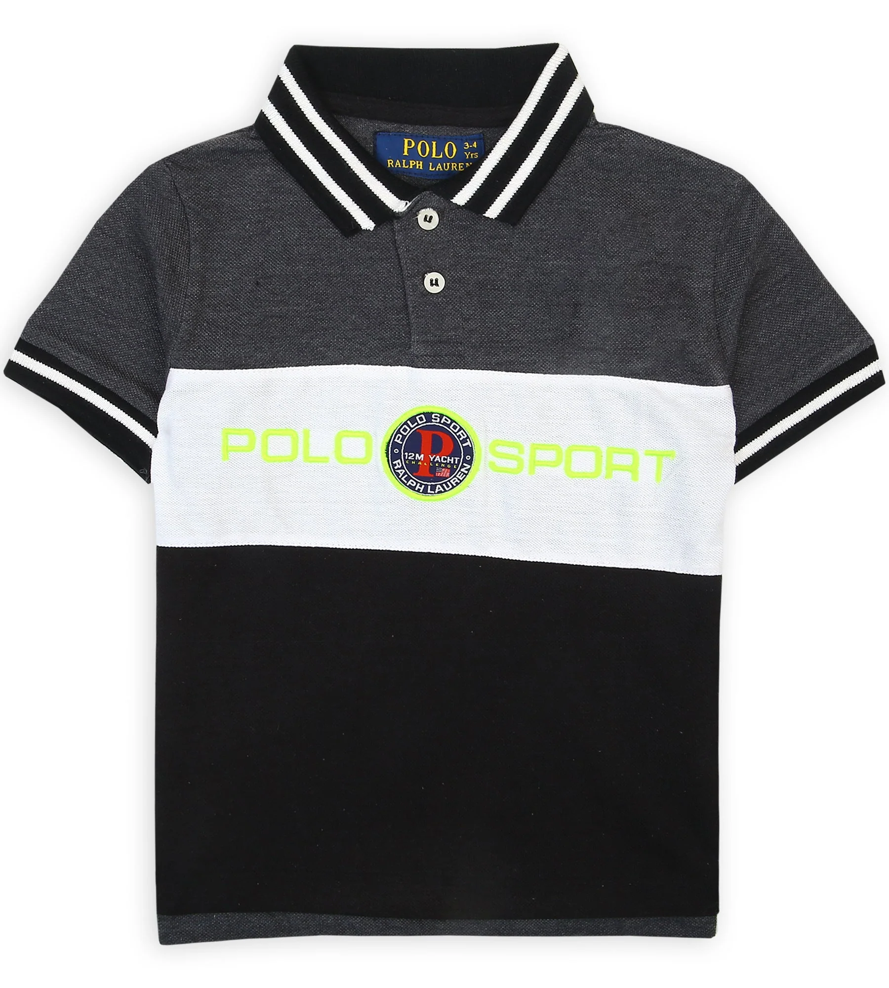 Boys T-Shirt - 0244537