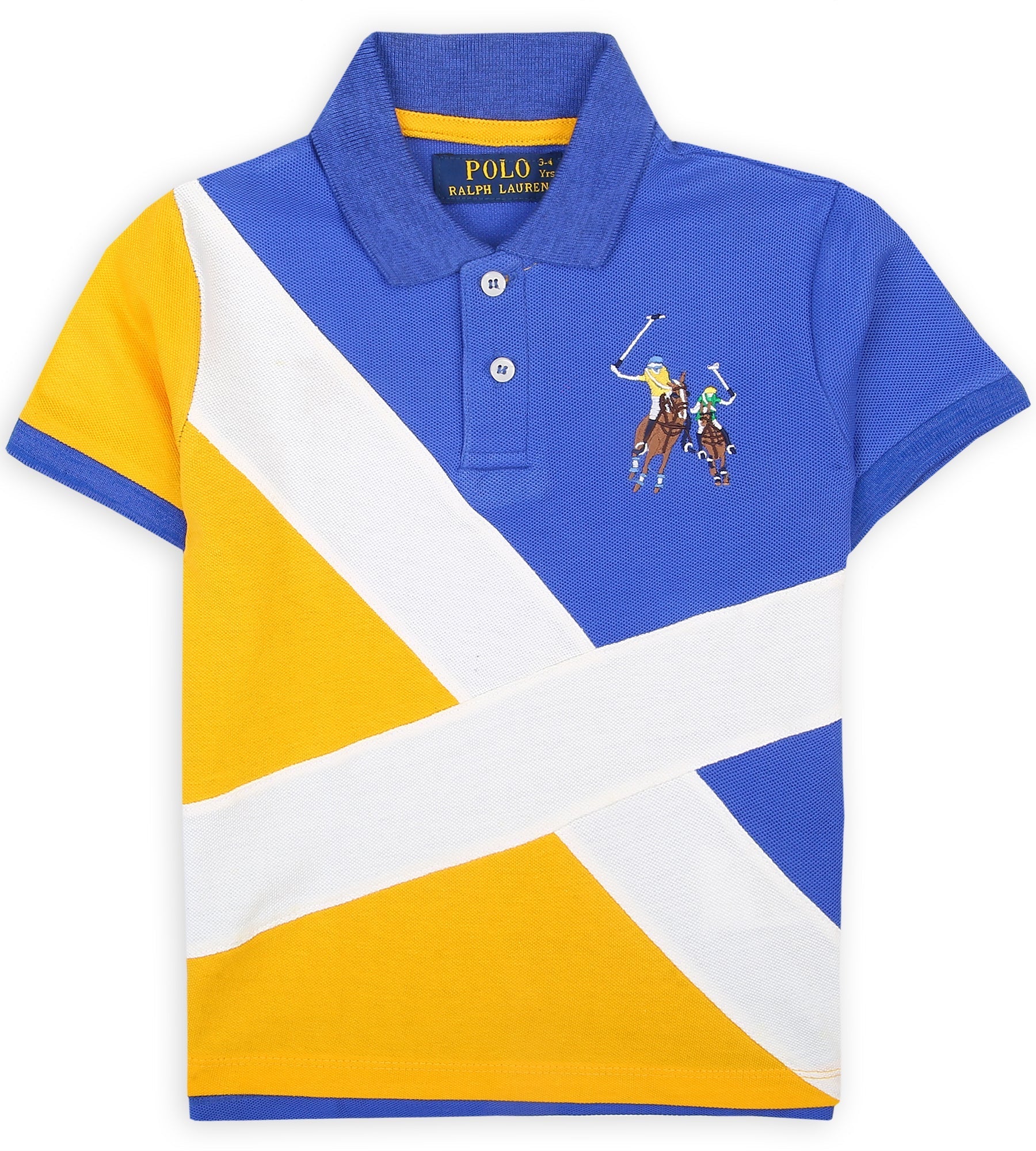 Boys T-Shirt - 0244551