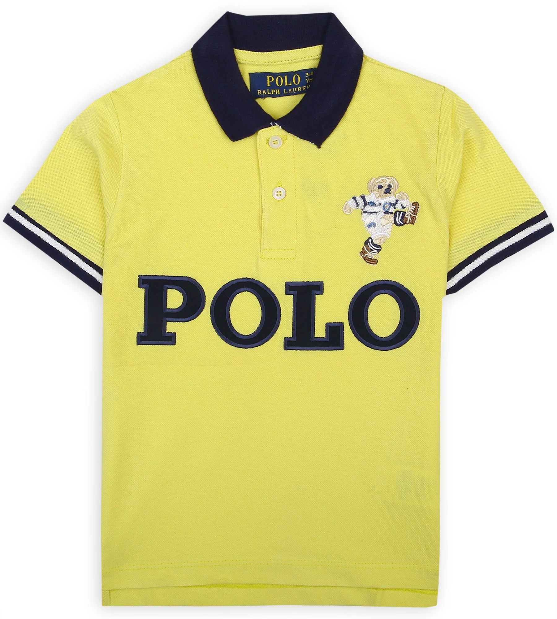 Boys T-Shirt - 0244555