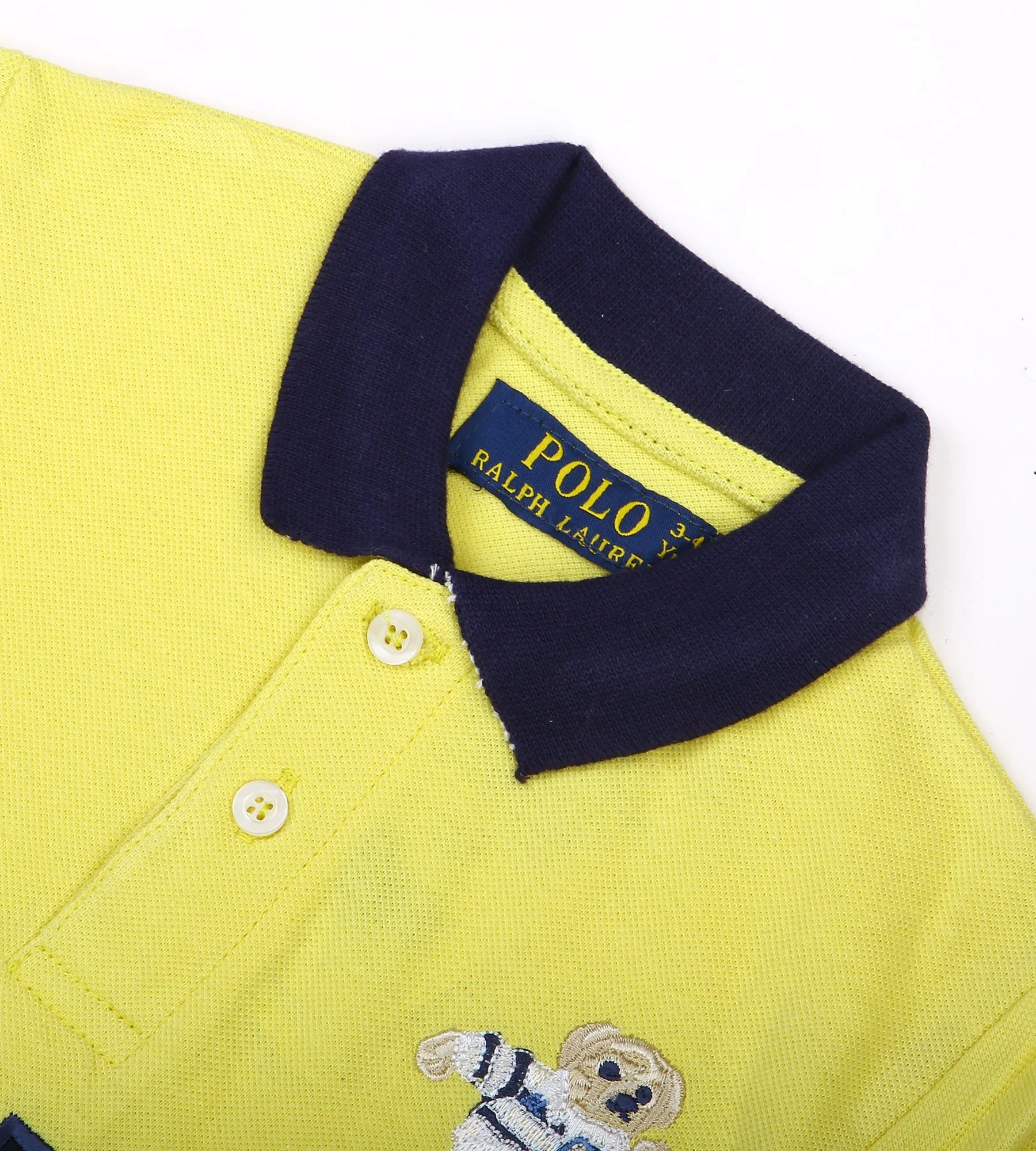 Boys T-Shirt - 0244555 - Image 3