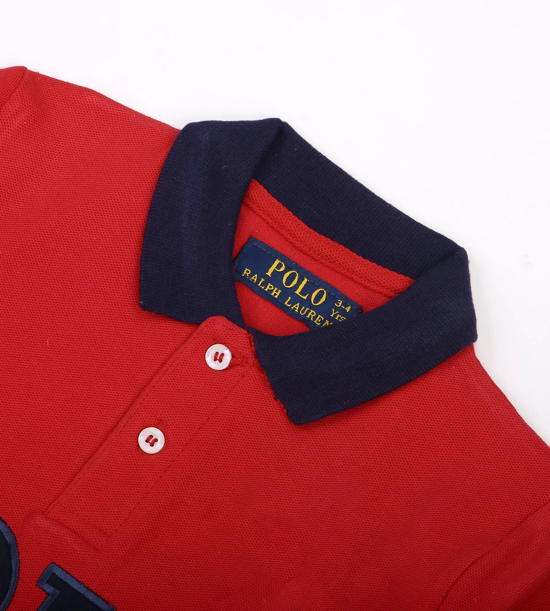 Boys T-Shirt - 0244557 - Image 3