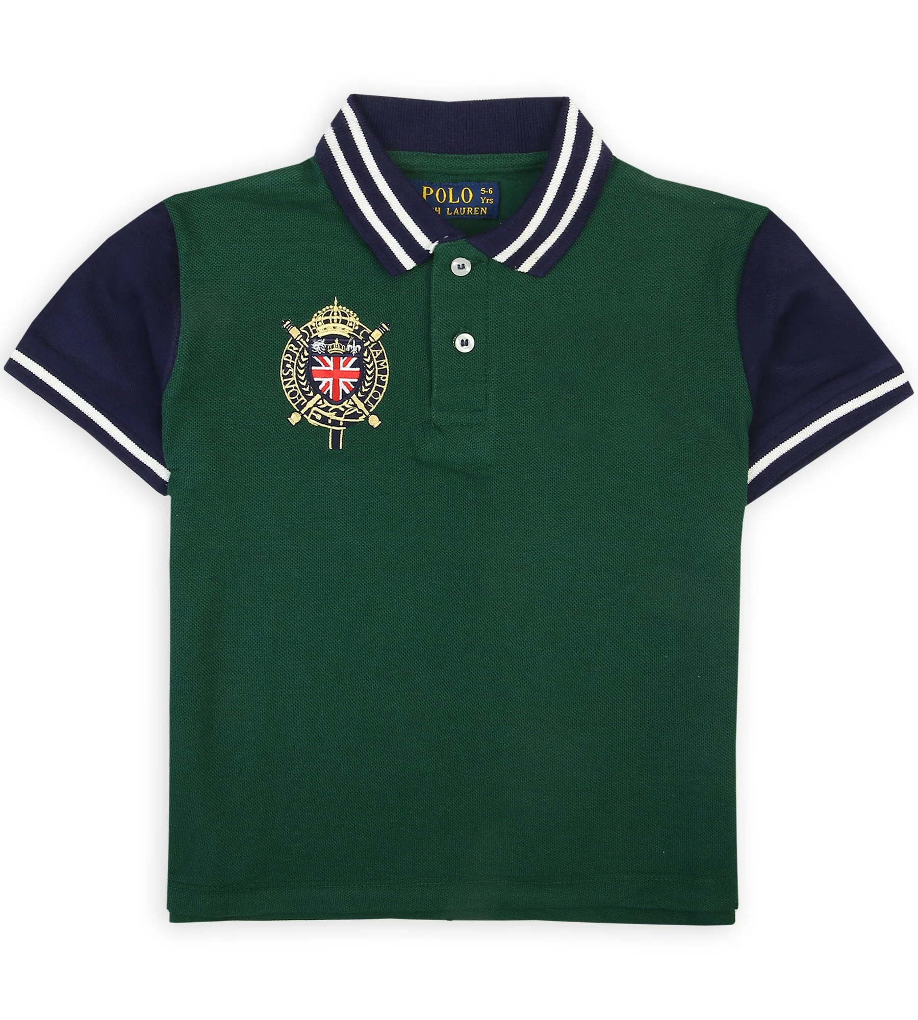 Boys T-Shirt - 0244564
