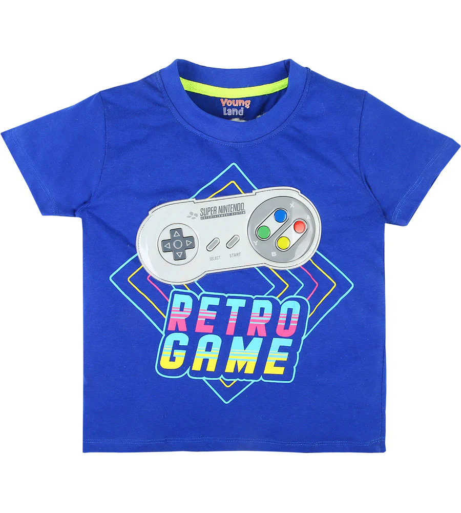 Boys T-Shirt - 0247371