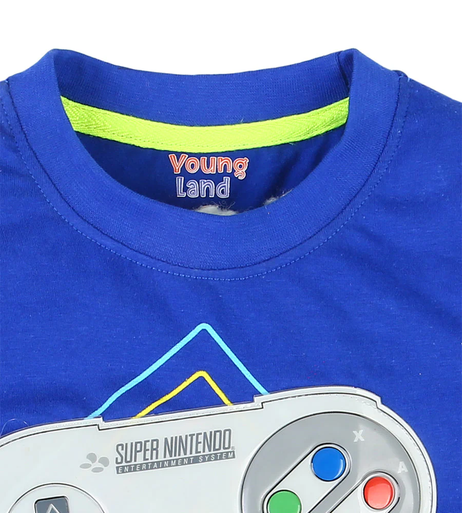 Boys T-Shirt - 0247371 - Image 3