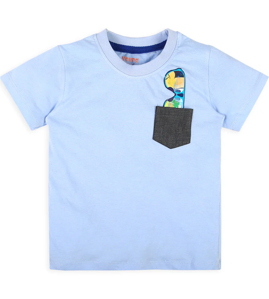 Boys T-Shirt - 0247376