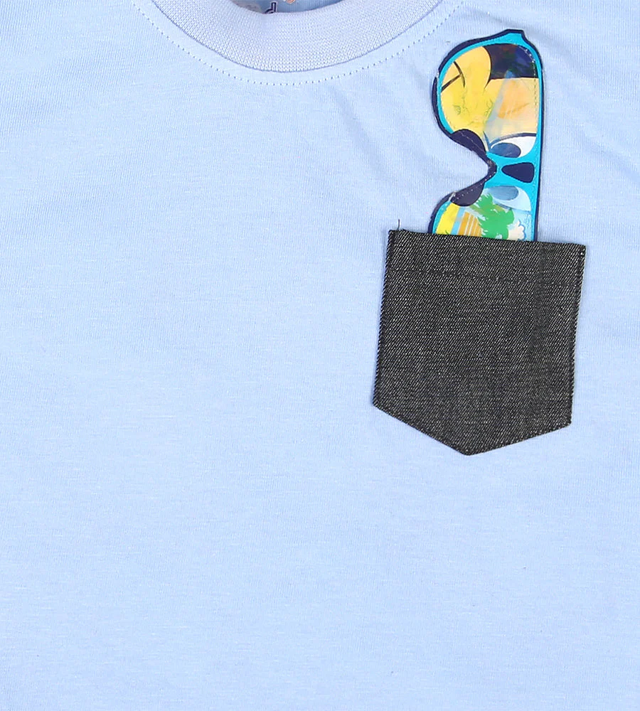 Boys T-Shirt - 0247376 - Image 2