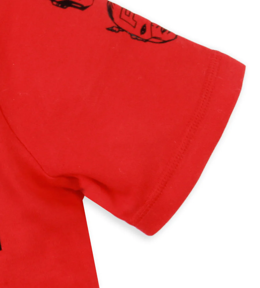 Boys T Shirt - 0249696 - Image 4