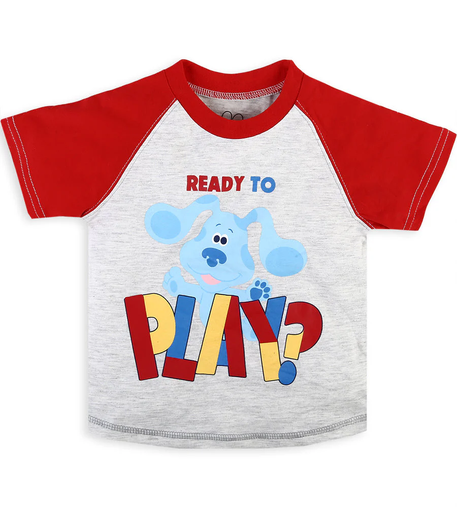 Boys T-Shirt - 0268477