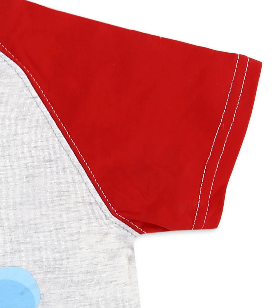 Boys T-Shirt - 0268477 - Image 4
