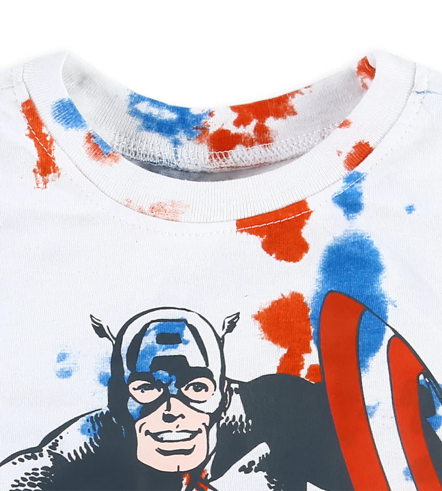 Boys T-Shirt - 0268486 - Image 2