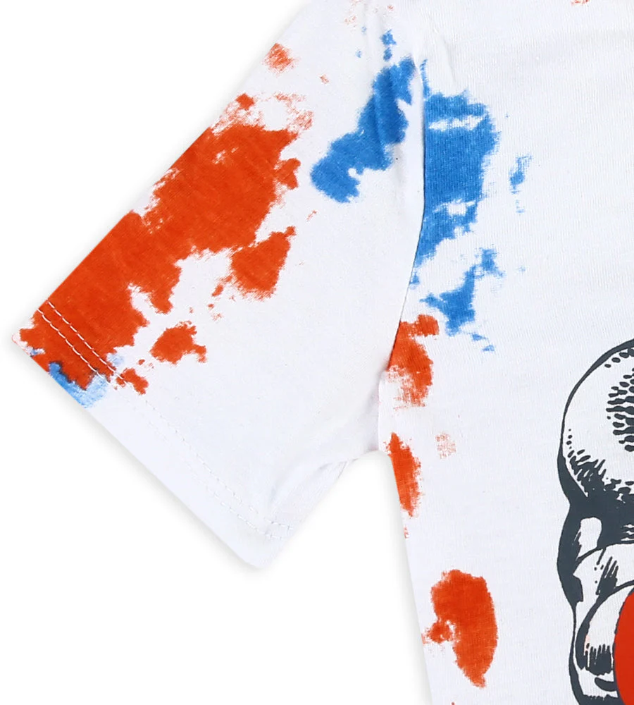 Boys T-Shirt - 0268486 - Image 3