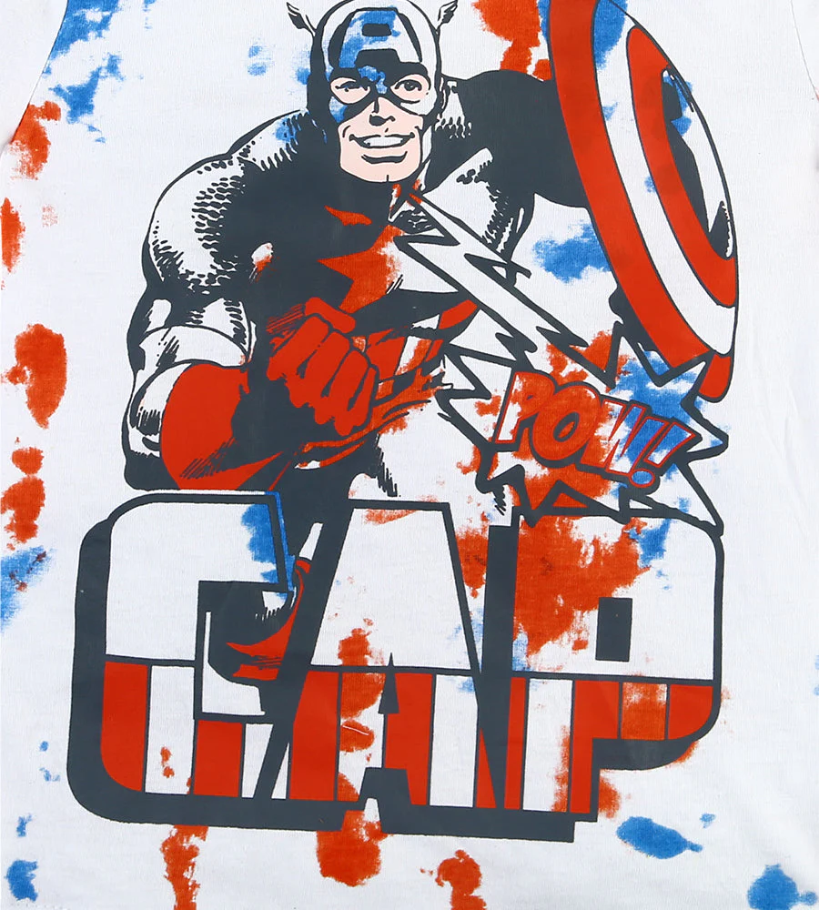 Boys T-Shirt - 0268486 - Image 4