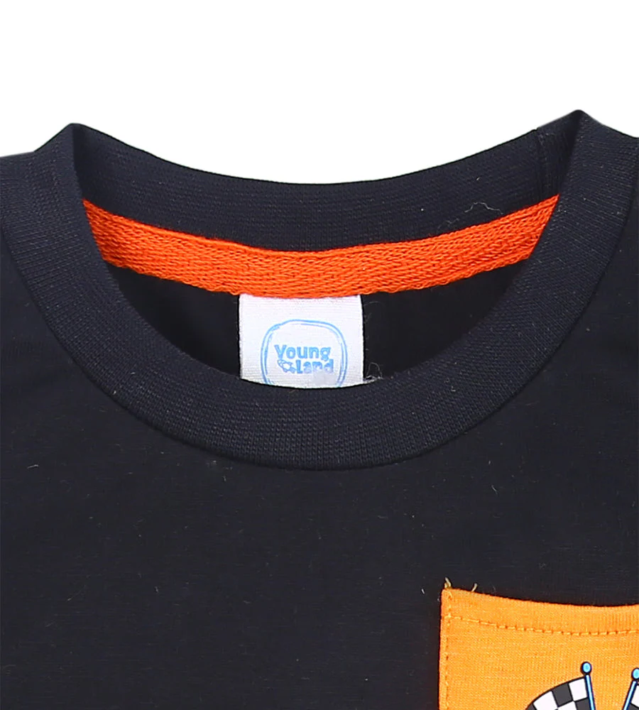Boys T Shirt - 0269831 - Image 2