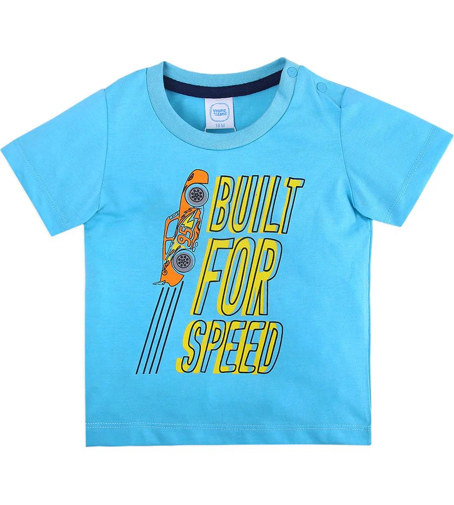 Boys T-Shirt - 0269840