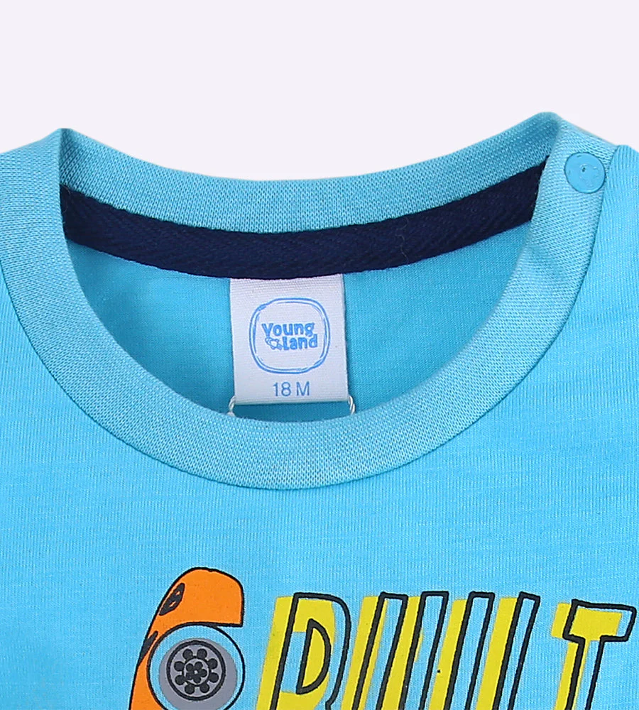 Boys T-Shirt - 0269840 - Image 2