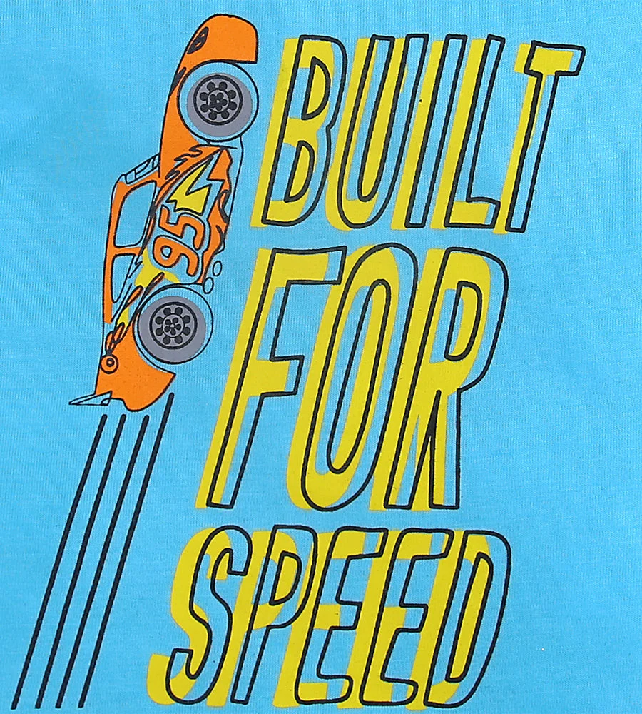 Boys T-Shirt - 0269840 - Image 4