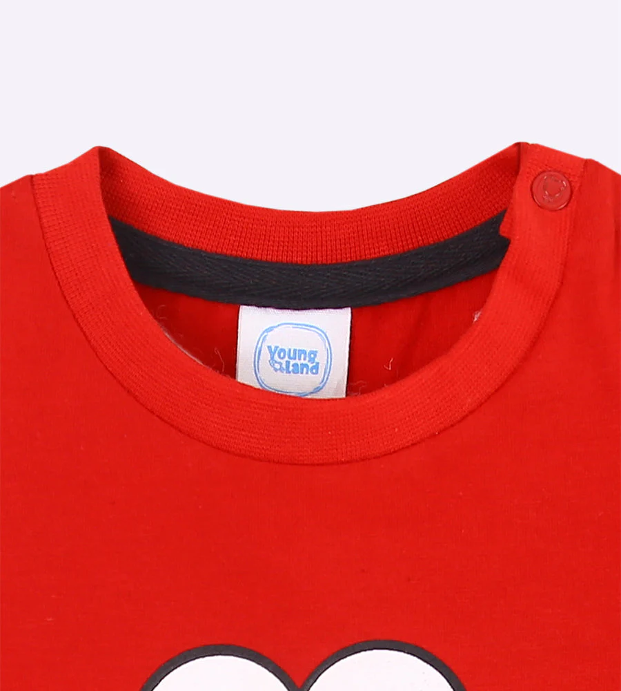 Boys T-Shirt - 0269885 - Image 2