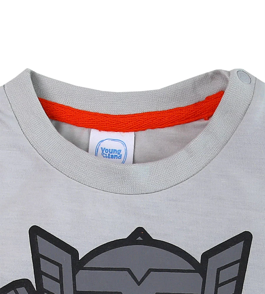 Boy's T-Shirt - 0269894 - Image 2