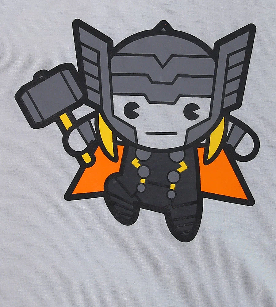 Boy's T-Shirt - 0269894 - Image 3