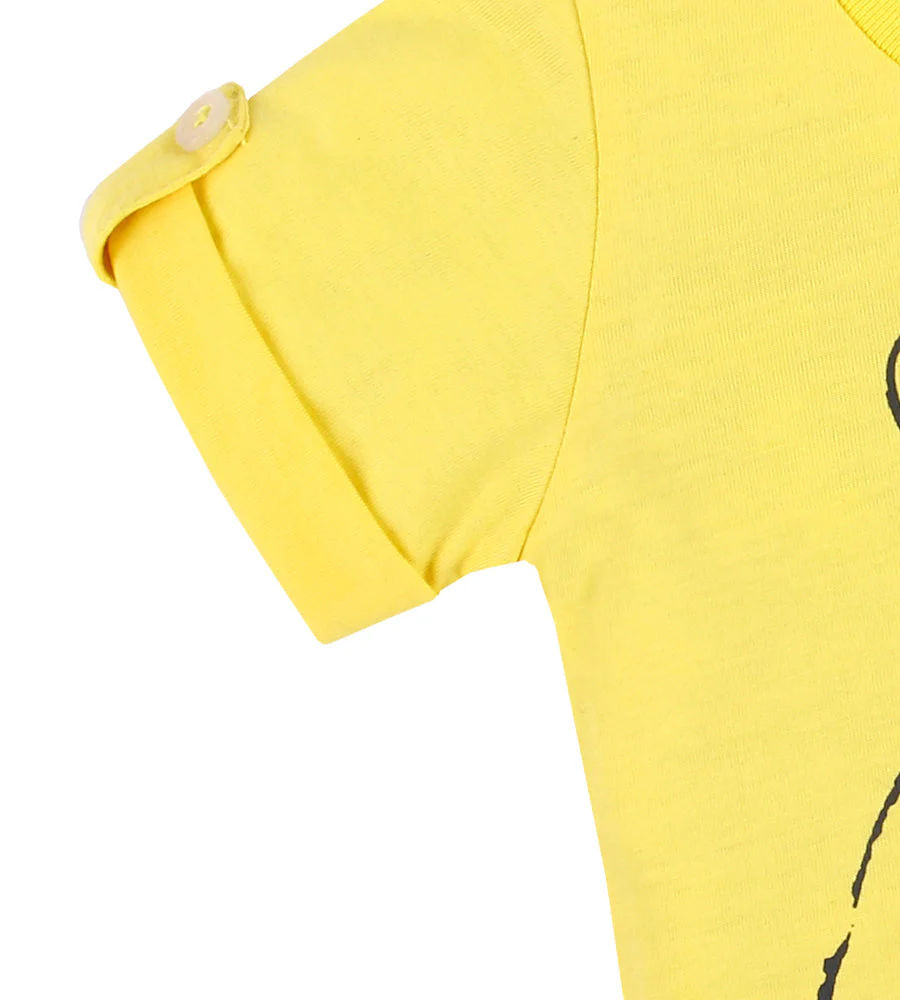 Boy's T-Shirt - 0269927 - Image 3