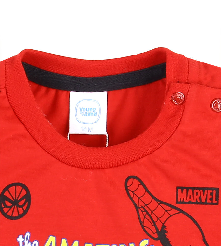 Boy's T-Shirt - 0269970 - Image 2