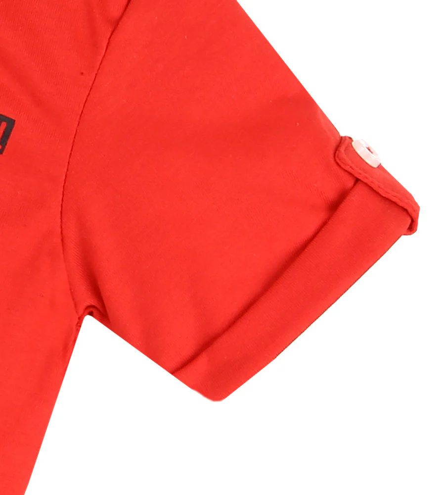 Boy's T-Shirt - 0269970 - Image 3