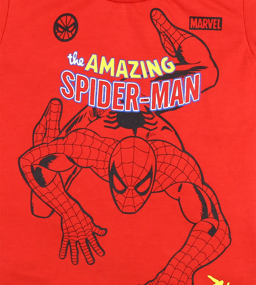 Boy's T-Shirt - 0269970 - Image 4