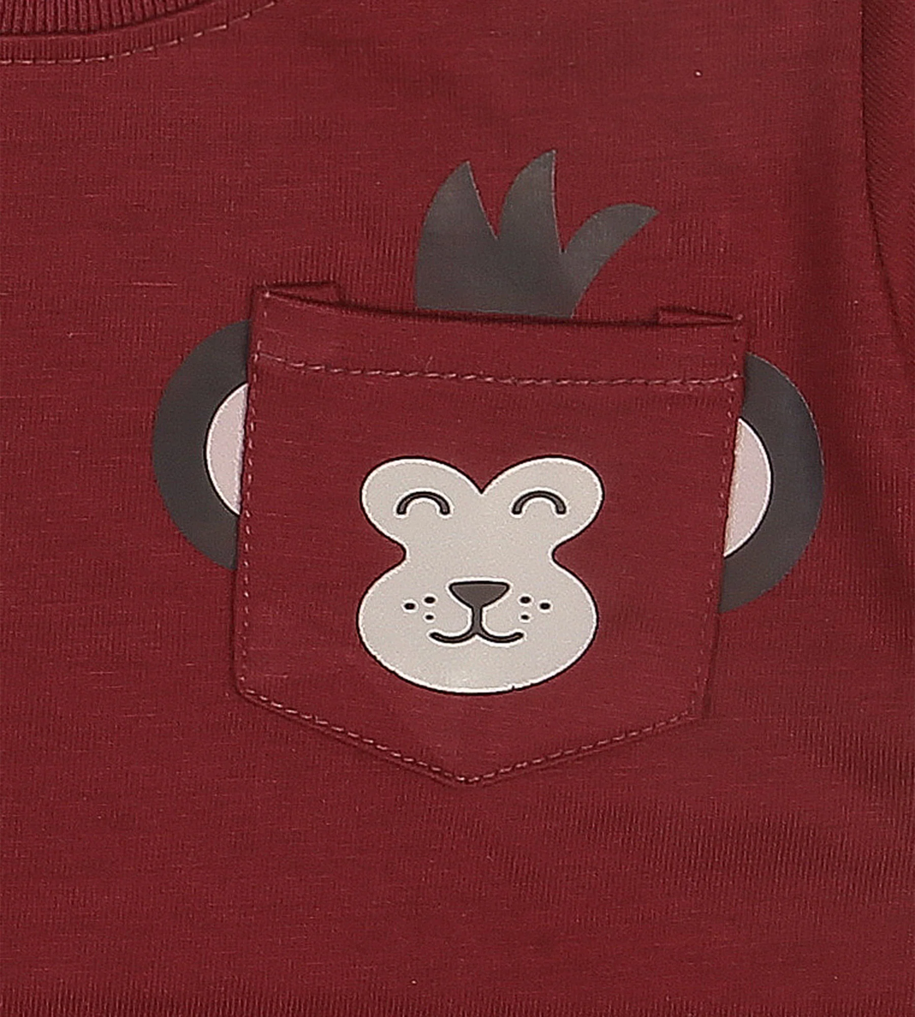 Boys T-Shirt - 0279981 - Image 4