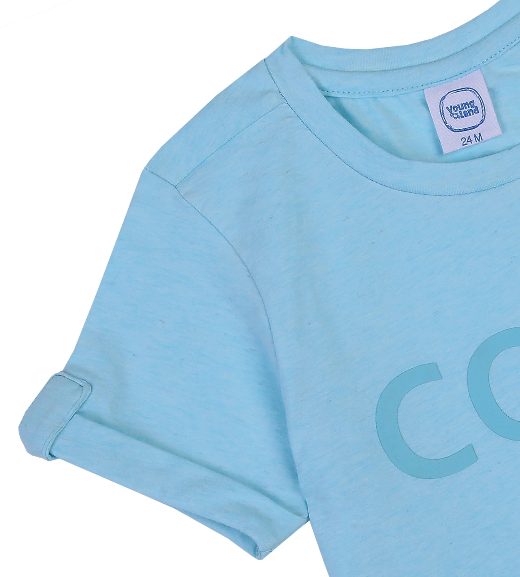 Boys T-Shirt - 0280819 - Image 3