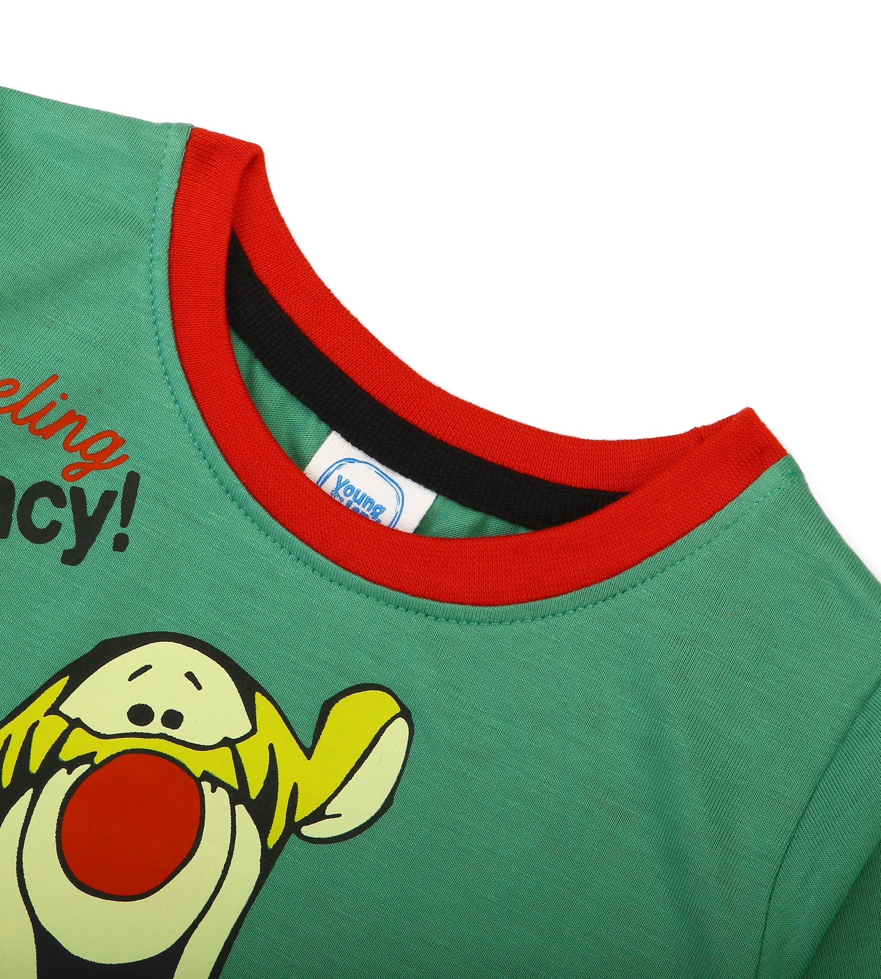 Boys T-Shirt - 0281521 - Image 3