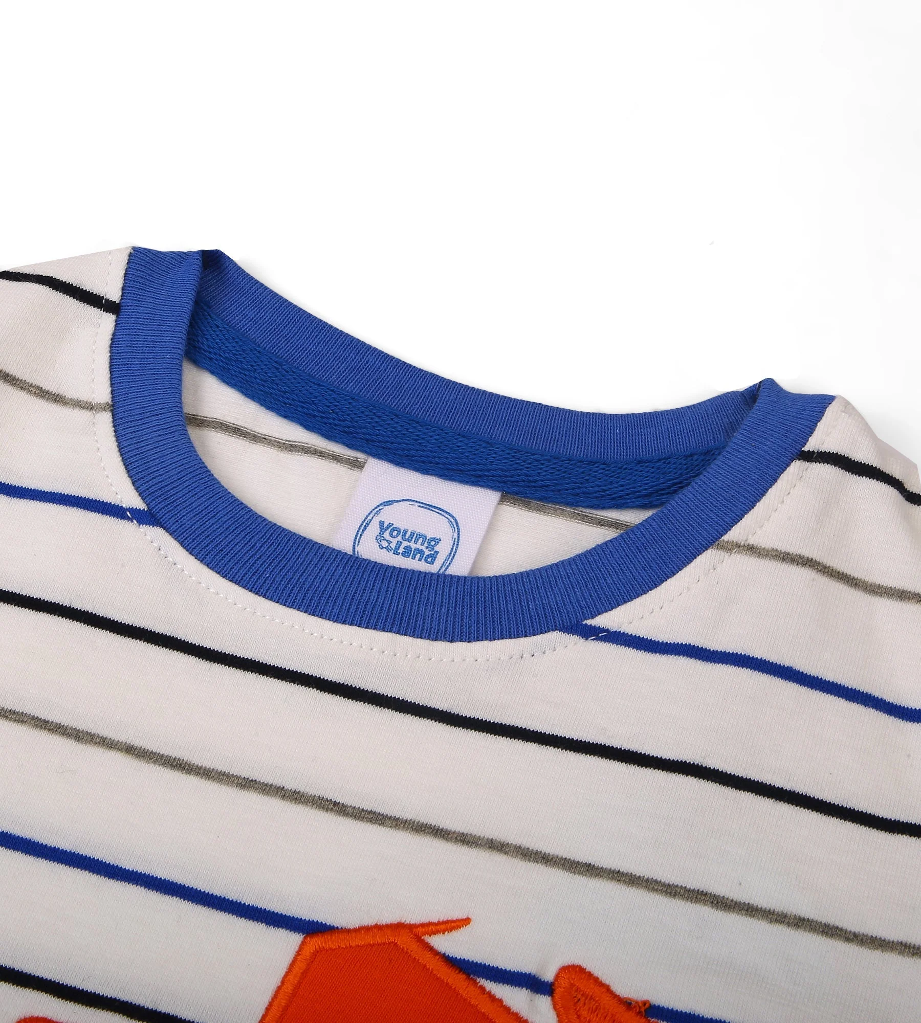 Boys T-Shirt - 0281944 - Image 2