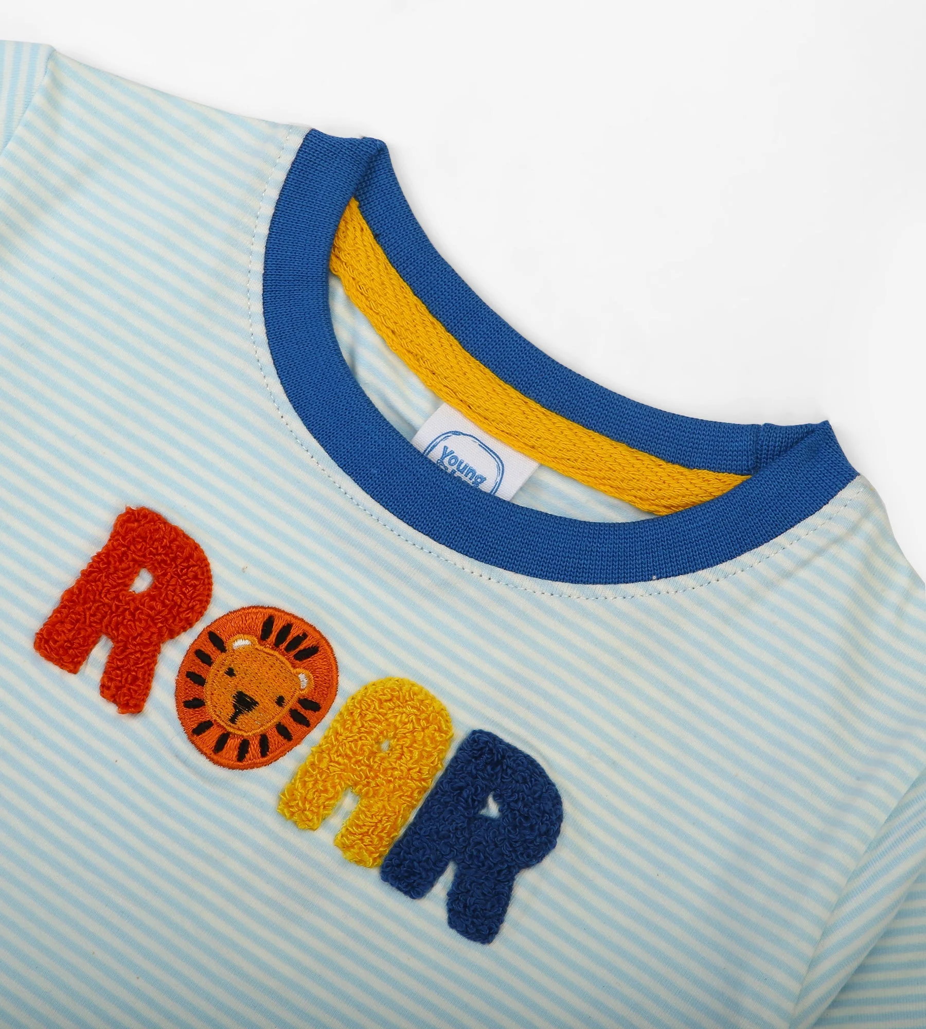 Boys T-Shirt - 0283471 - Image 3