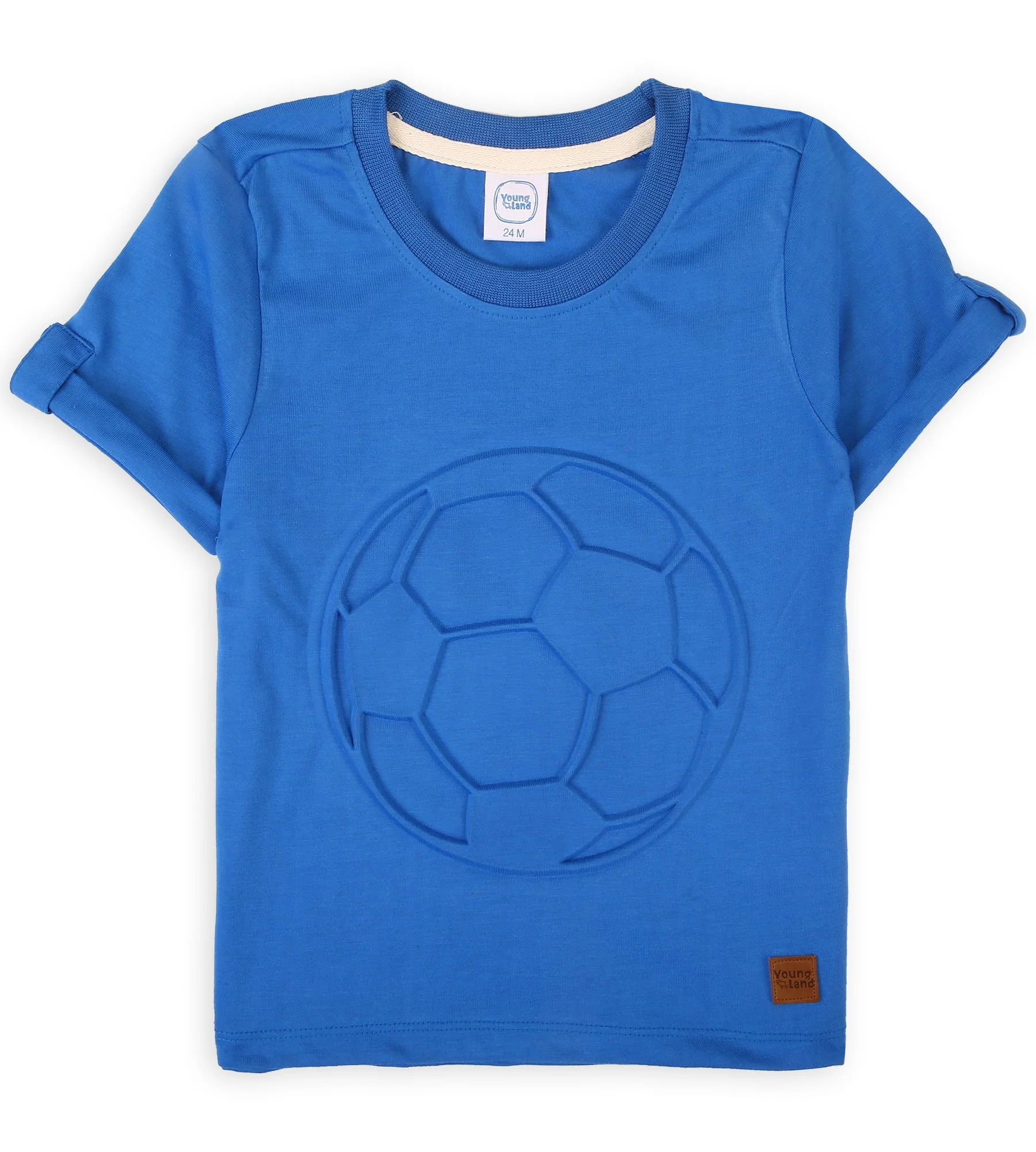 Boys T-Shirt - 0283736