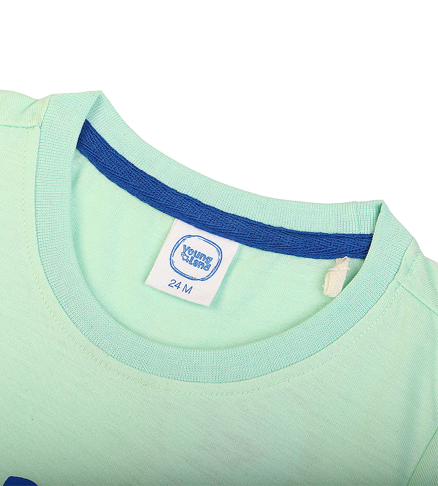 Boys T-Shirt - 0283833 - Image 3