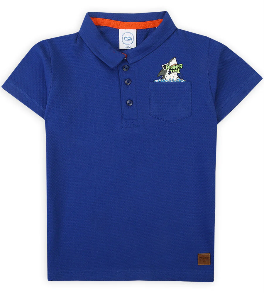 Boys T-Shirt - 0284194