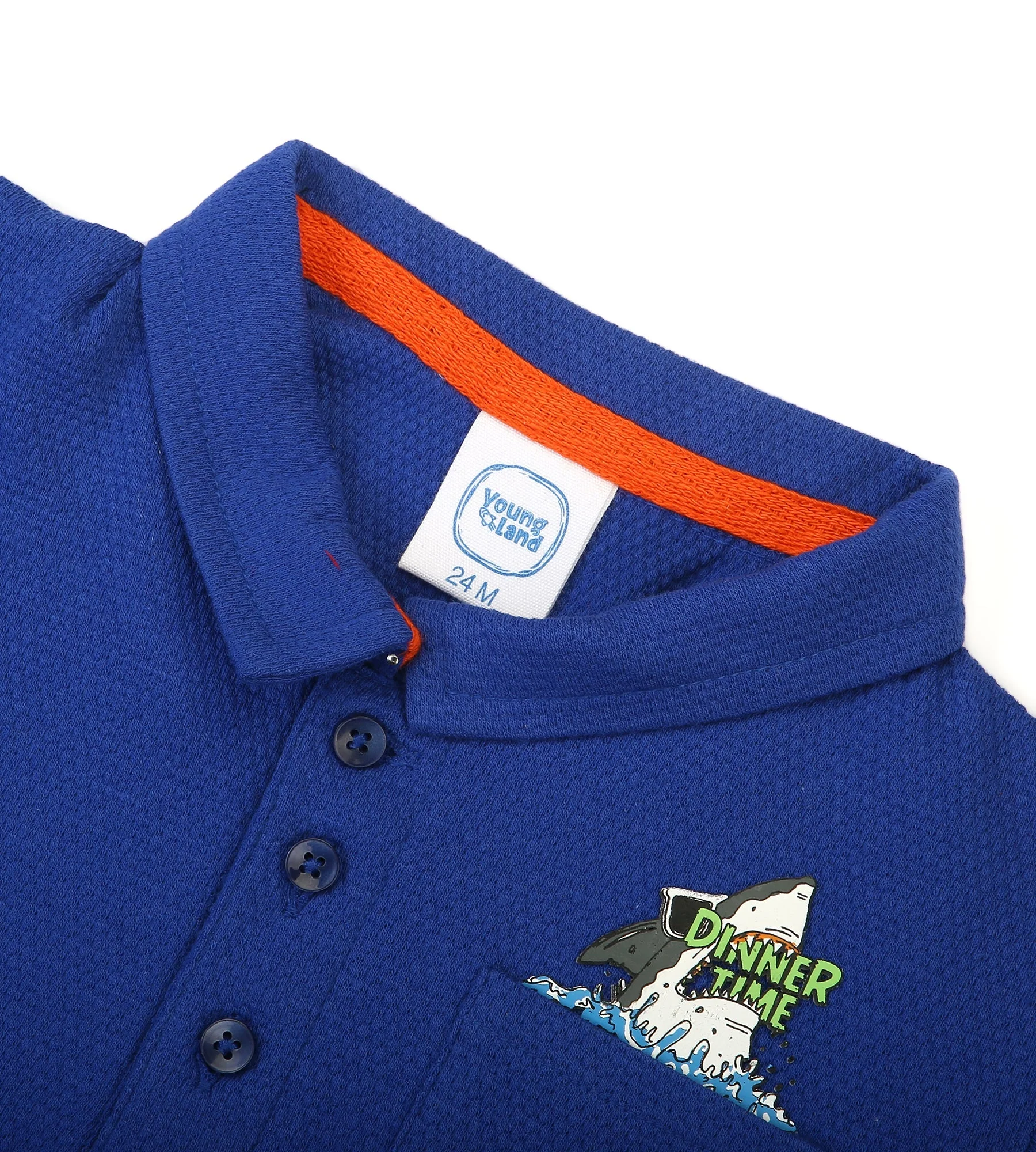 Boys T-Shirt - 0284194 - Image 3